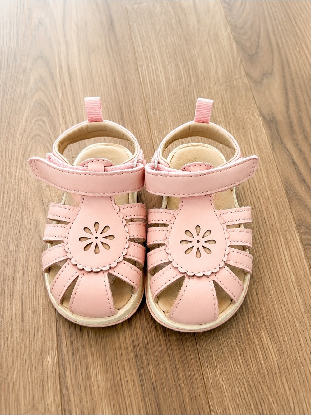 Stride Rite toddler shoes 5